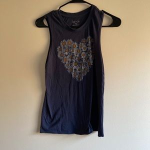 Daisy Tank Top